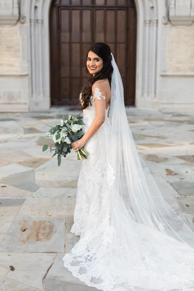 Indian Bridal Hair And Makeup Dallas Saubhaya Makeup